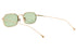 TT11 Akira col.Gold / Graphite Green